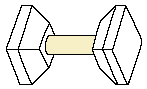 dumbbell