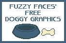 Fuzzy Faces Graphics